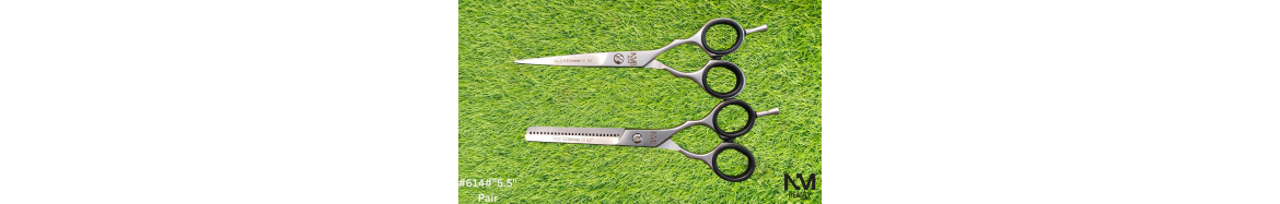 BARBER SCISSOR